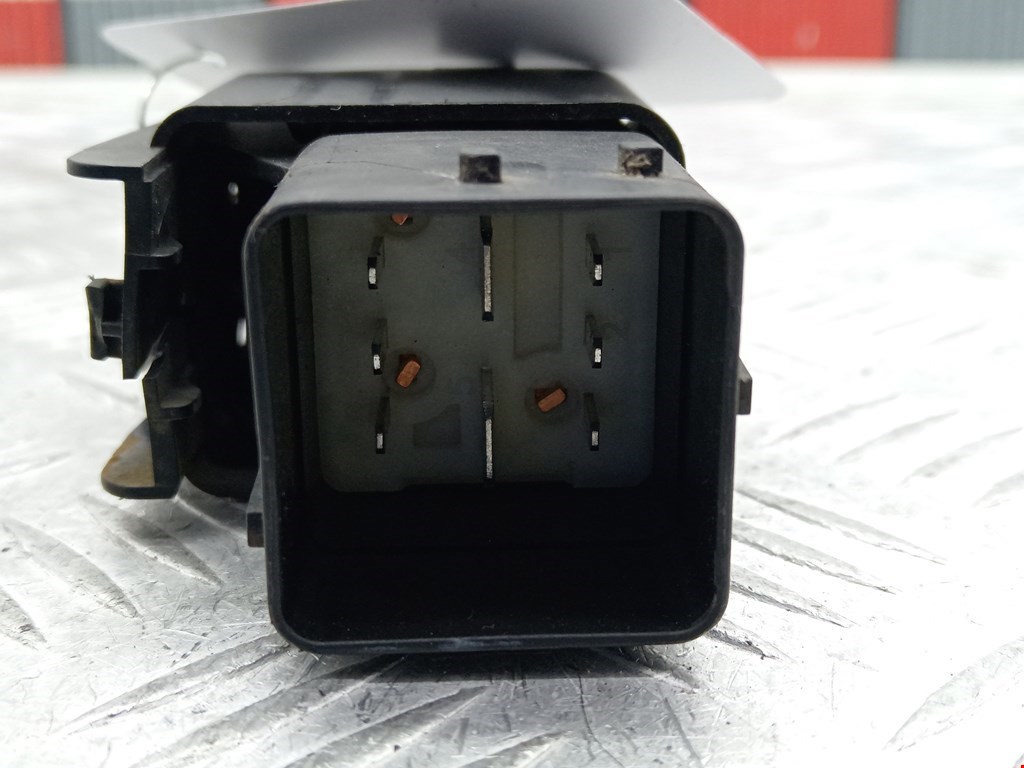 Реле свечей накала FORD C-MAX 2003-2010