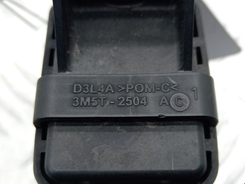 Реле свечей накала FORD C-MAX 2003-2010