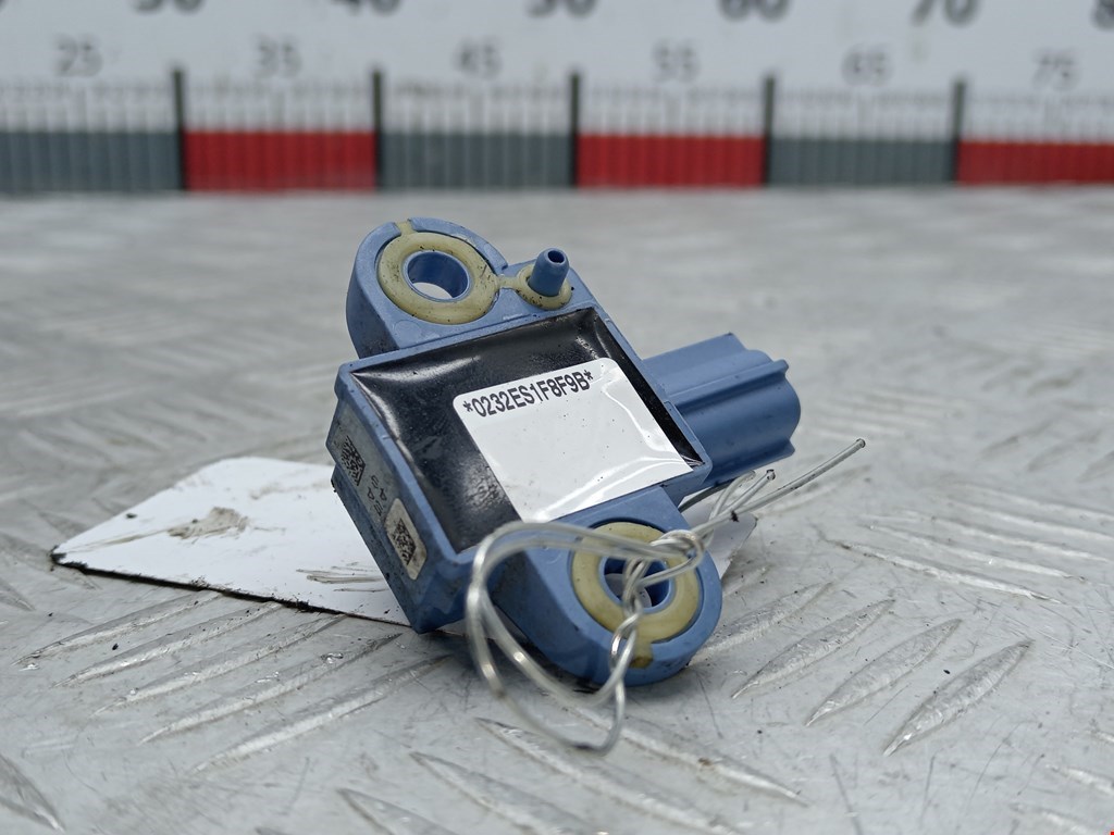 Датчик AIR BAG (подушек безопасности) VOLKSWAGEN Golf V 2003-2009