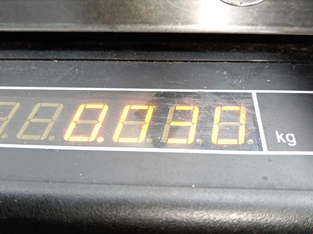 Датчик AIR BAG (подушек безопасности) VOLKSWAGEN Golf V 2003-2009