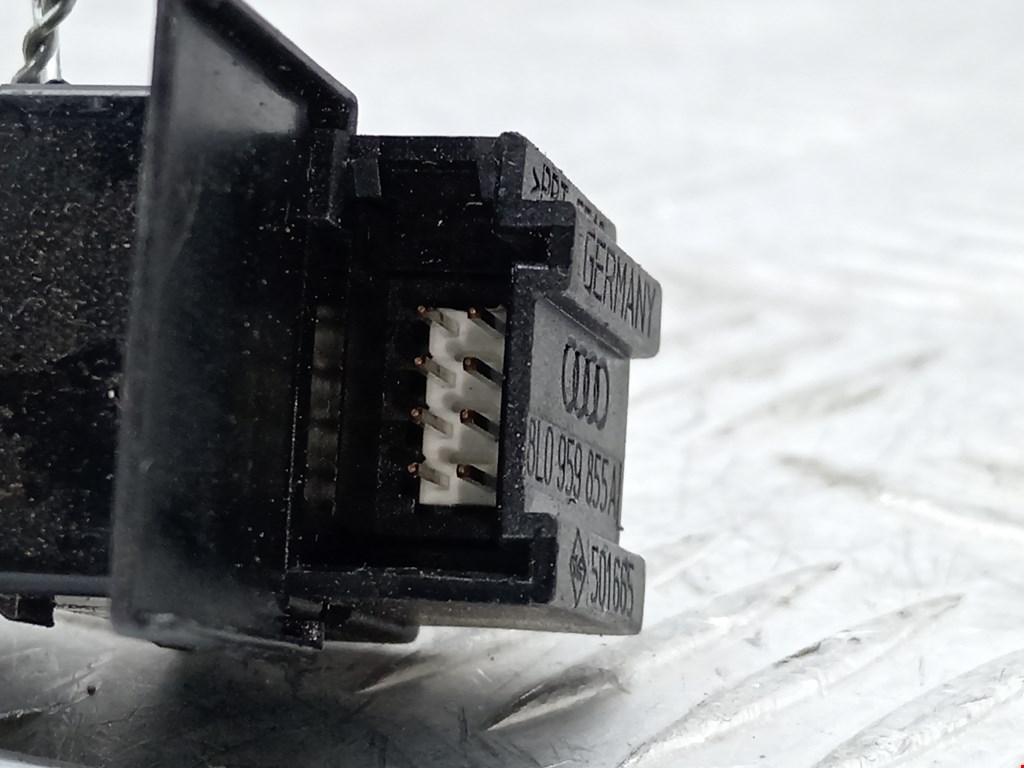 Кнопка стеклоподъемника AUDI A3 8L 1996-2003