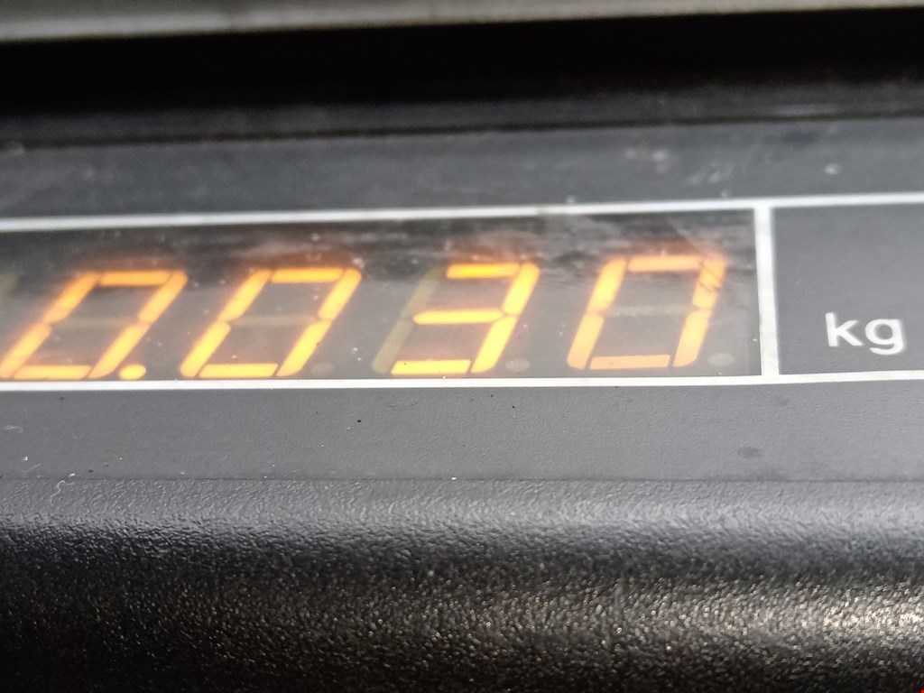 Кнопка стеклоподъемника AUDI A3 8L 1996-2003