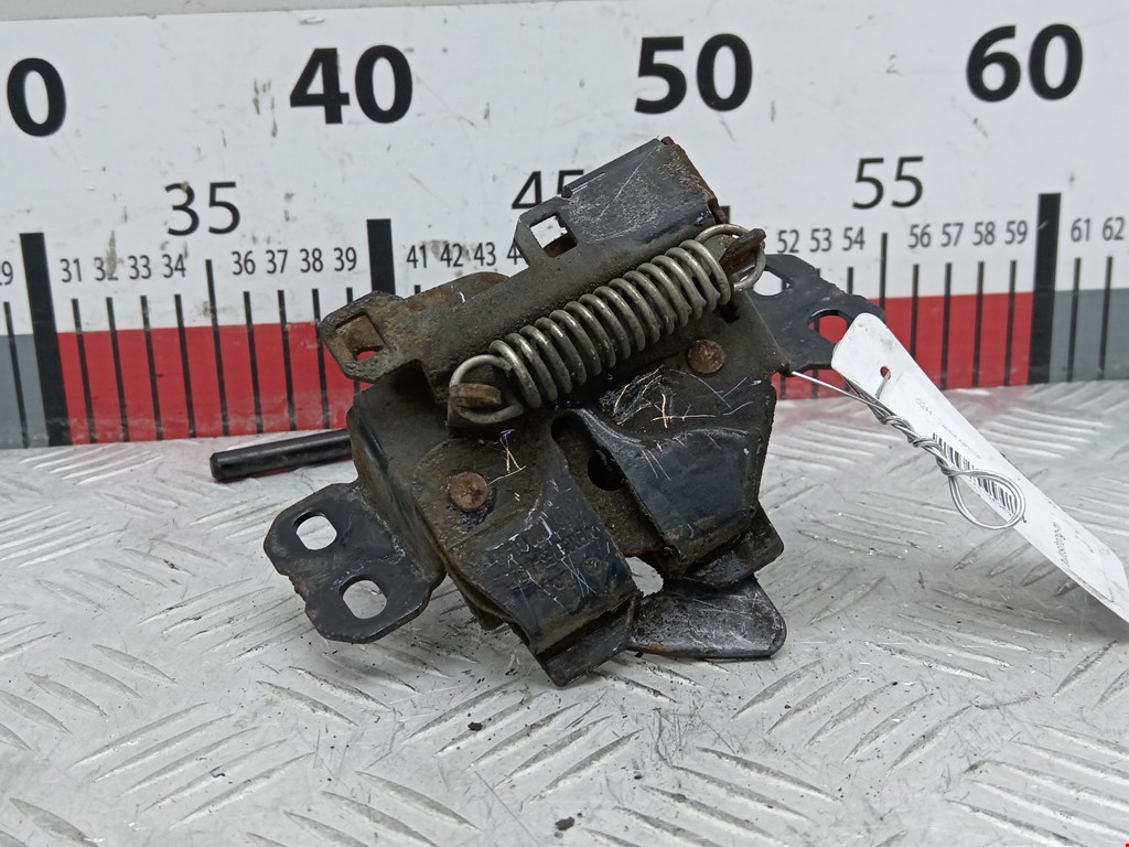 Замок капота MERCEDES-BENZ A-Class W168 1997-2004