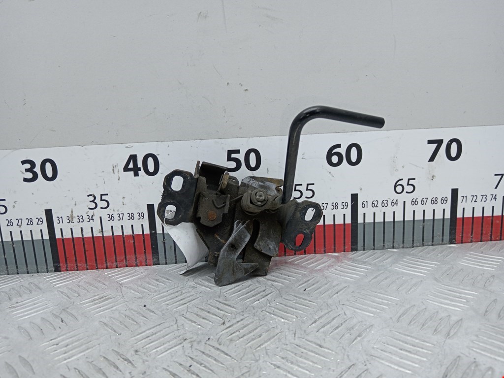 Замок капота MERCEDES-BENZ A-Class W168 1997-2004