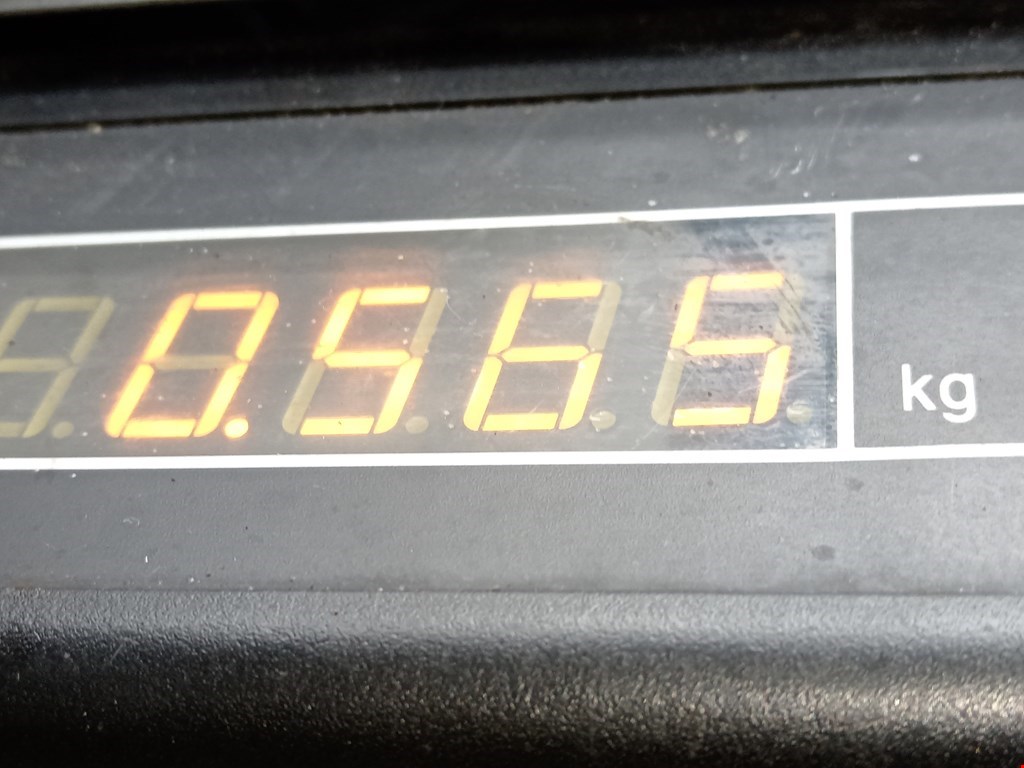 Замок капота MERCEDES-BENZ A-Class W168 1997-2004