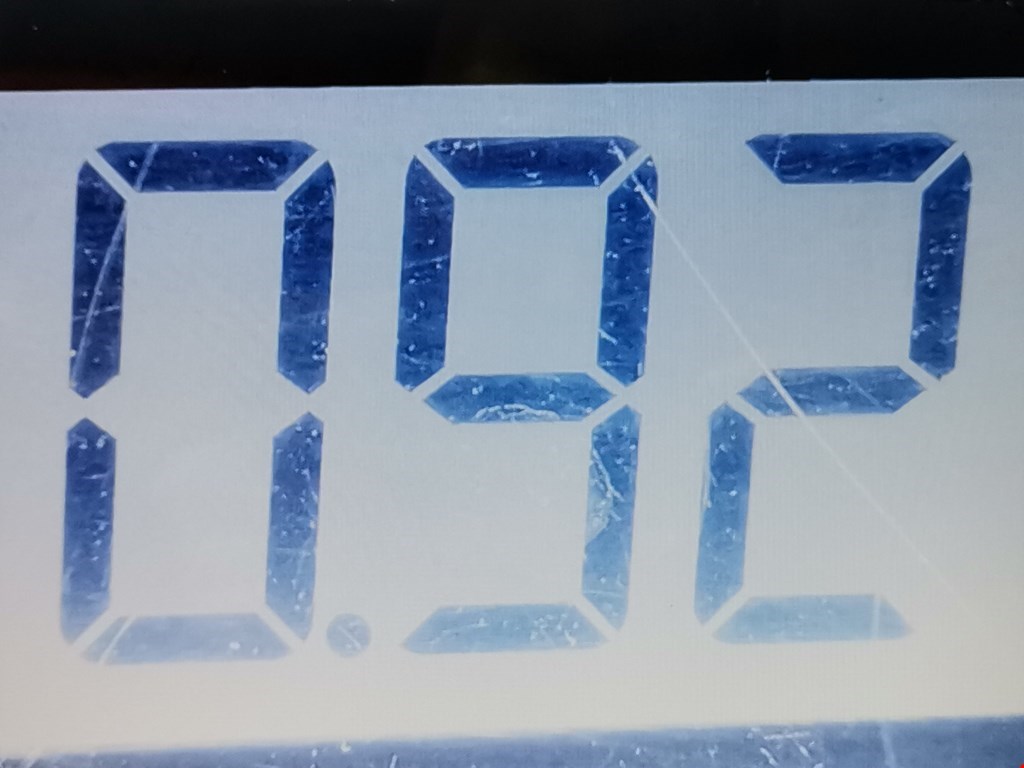 Панель приборов (щиток) KIA Cerato I 2004-2009