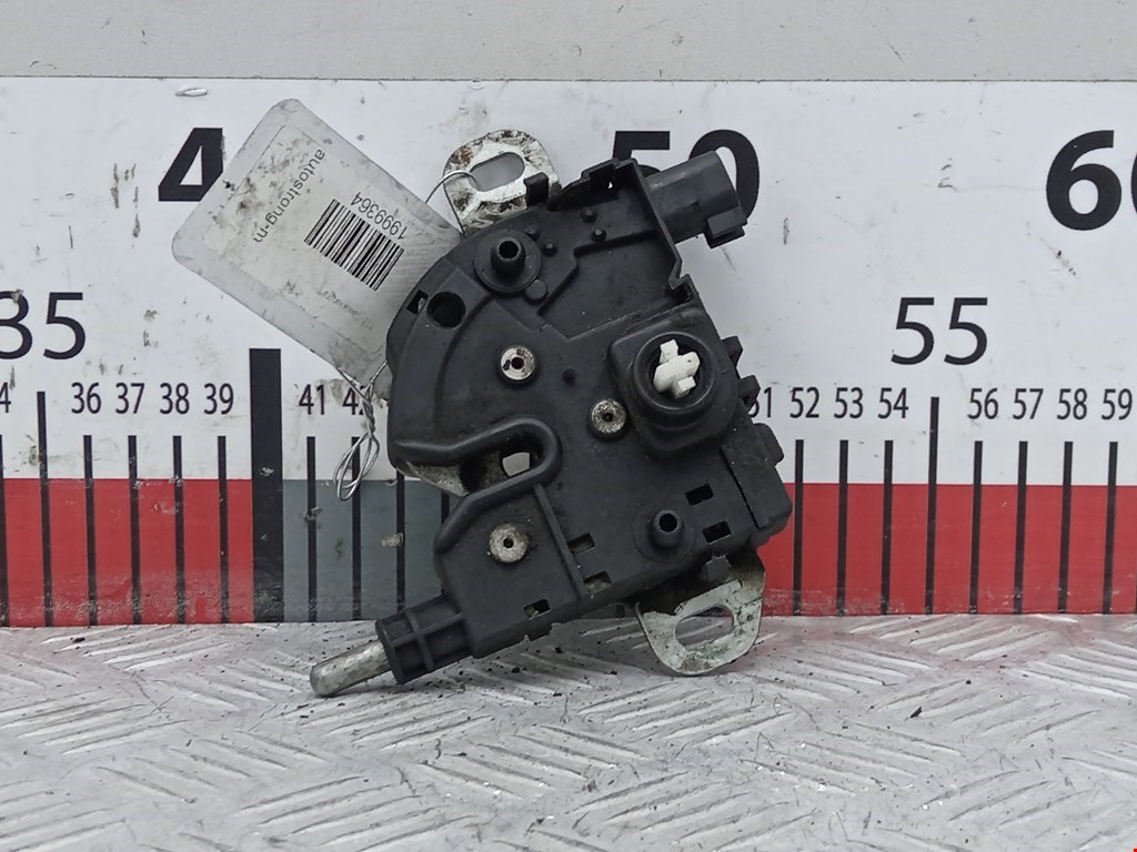 Замок капота FORD C-MAX 2003-2010