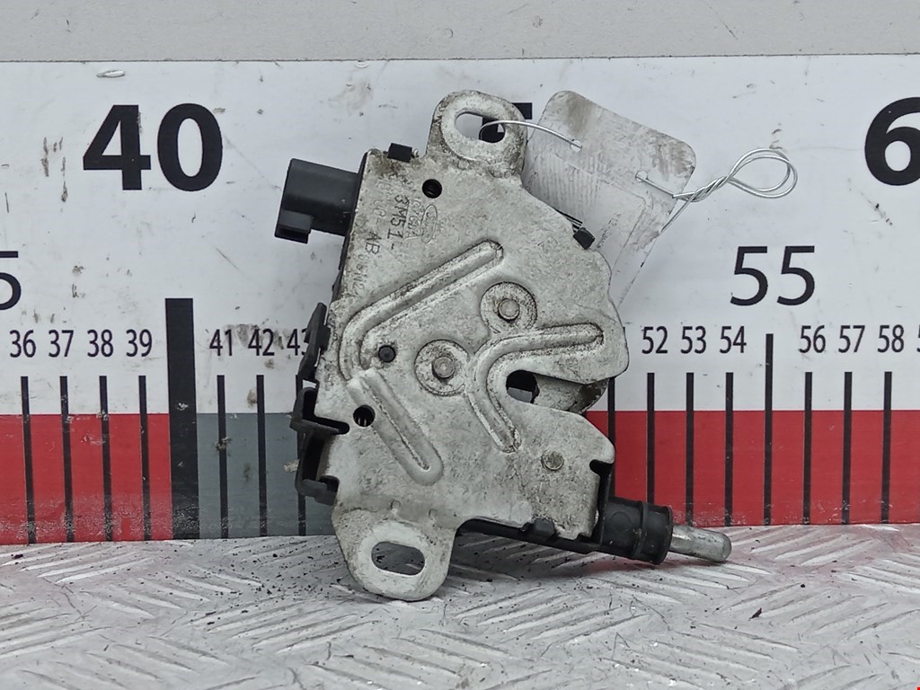 Замок капота FORD C-MAX 2003-2010