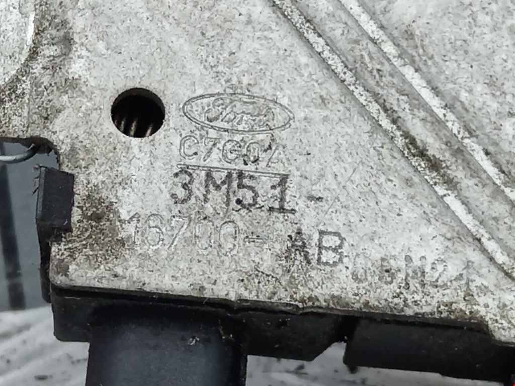 Замок капота FORD C-MAX 2003-2010