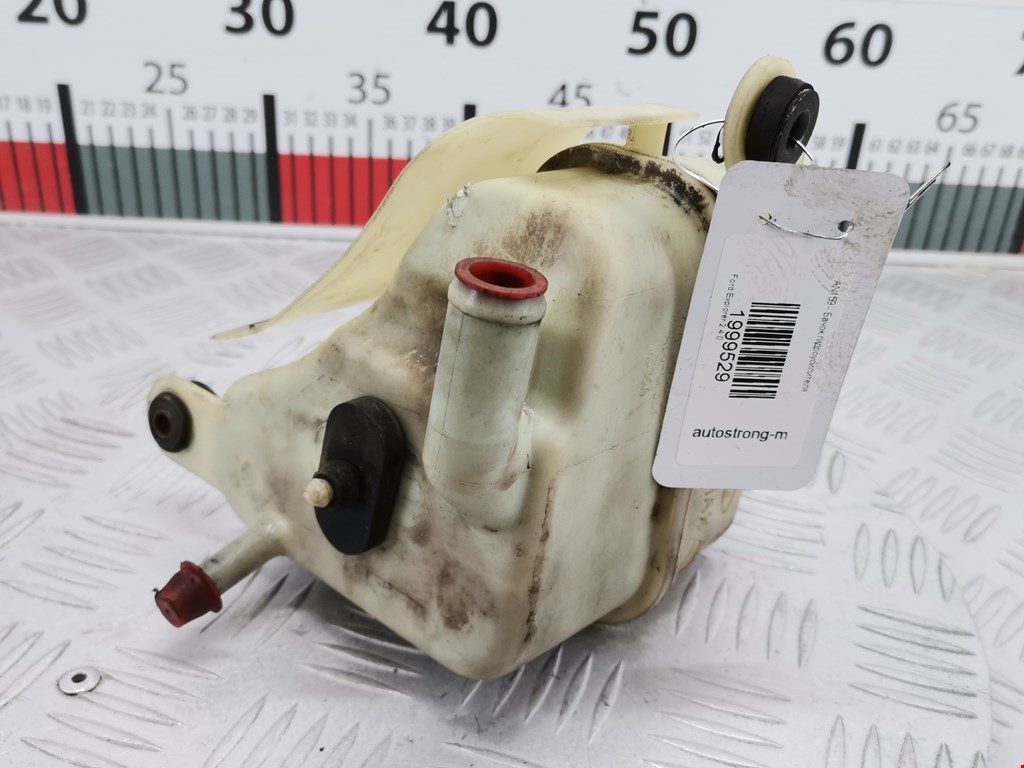 Бачок ГУР (гидроусилителя) FORD Explorer 1995-2001