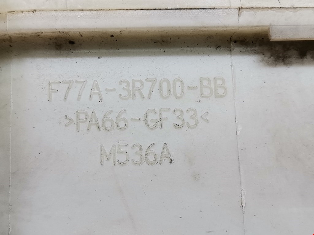 Бачок ГУР (гидроусилителя) FORD Explorer 1995-2001