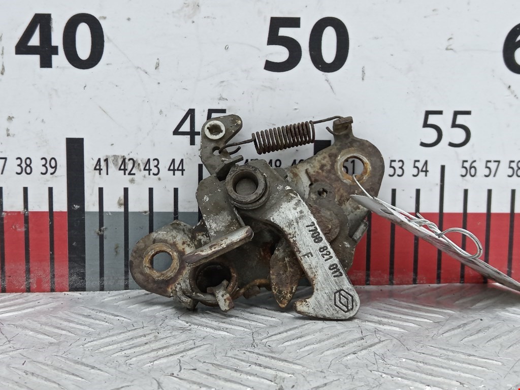 Замок капота RENAULT Twingo 1993-2007