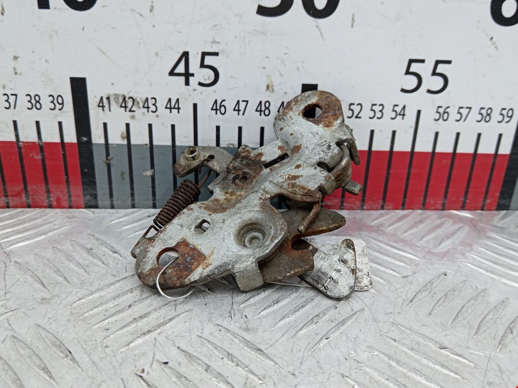 Замок капота RENAULT Twingo 1993-2007