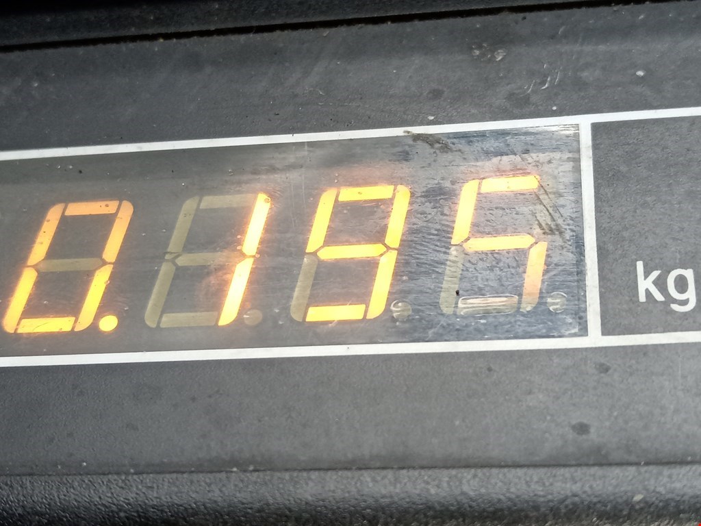 Замок капота RENAULT Twingo 1993-2007