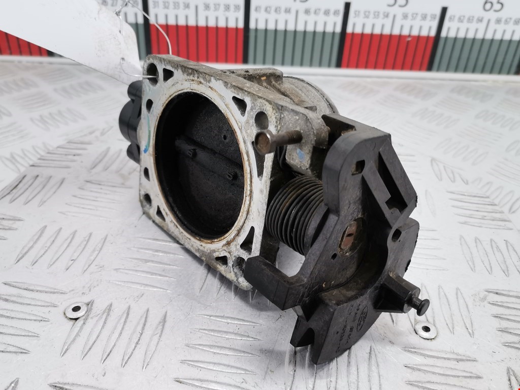 Защита антигравийная FORD Explorer 1995-2001