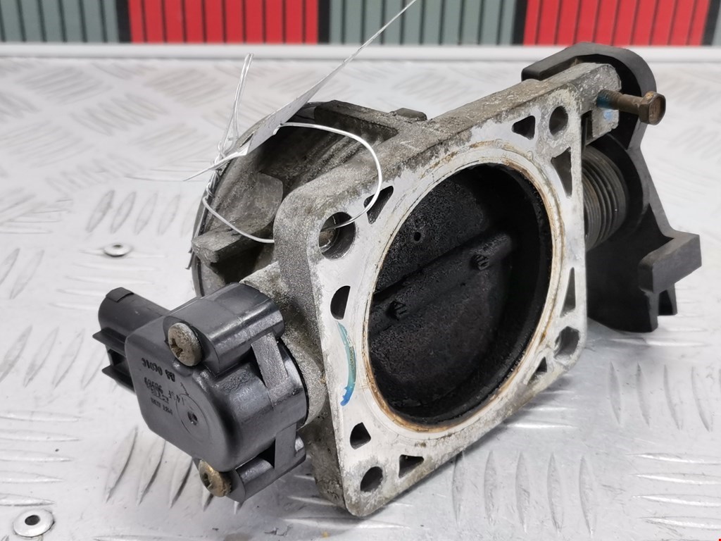 Защита антигравийная FORD Explorer 1995-2001