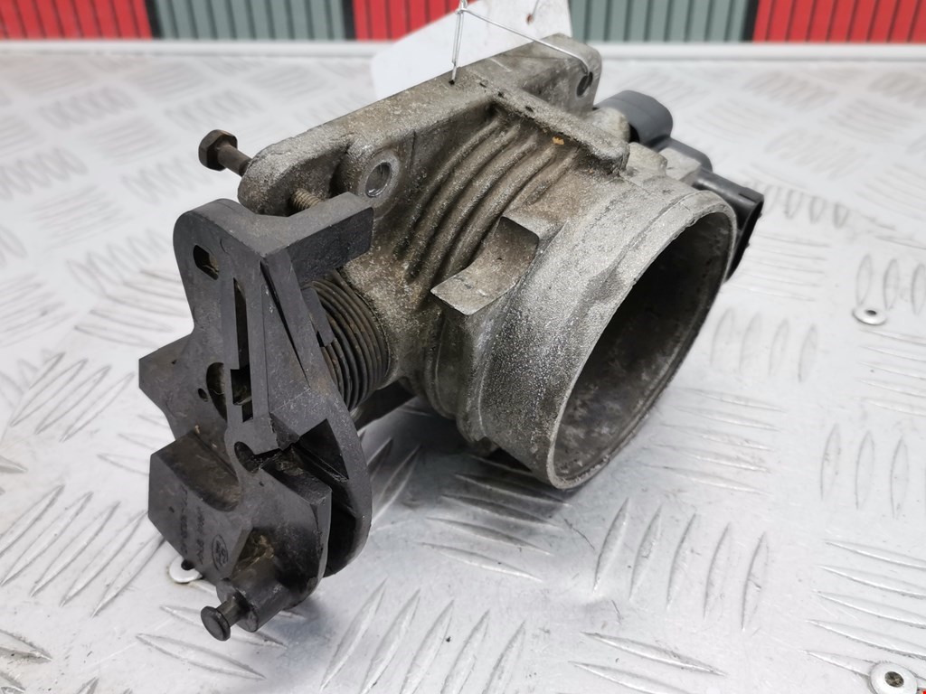 Защита антигравийная FORD Explorer 1995-2001