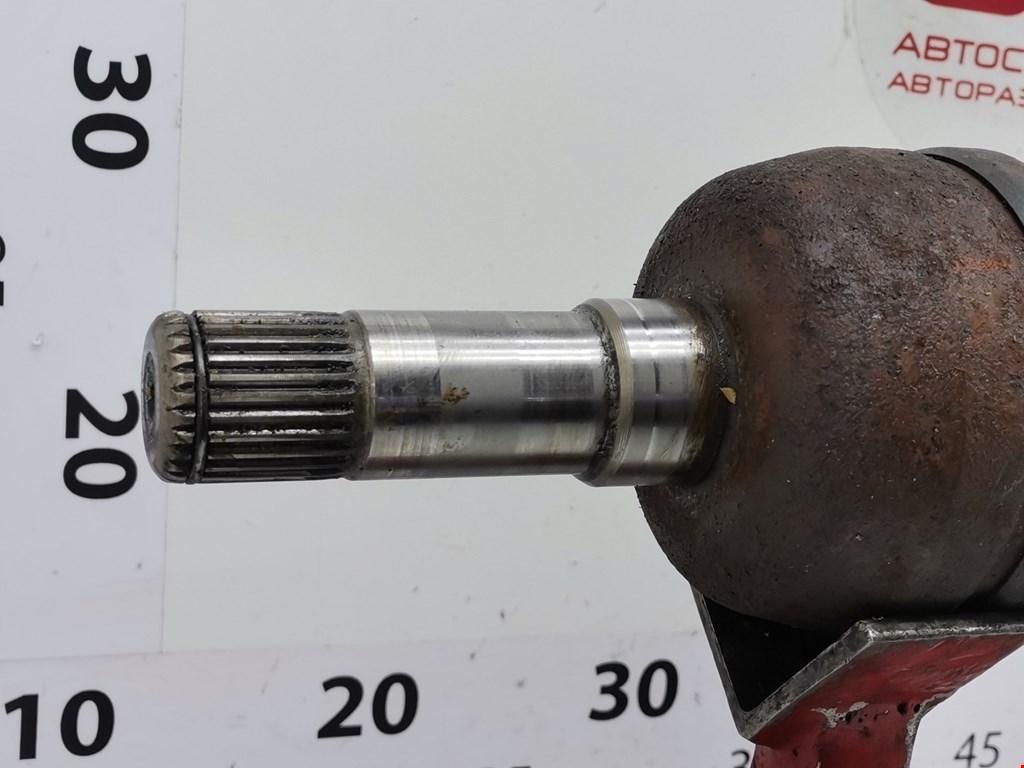 Полуось (привод, приводной вал) передняя правая OPEL Signum 2003-2008