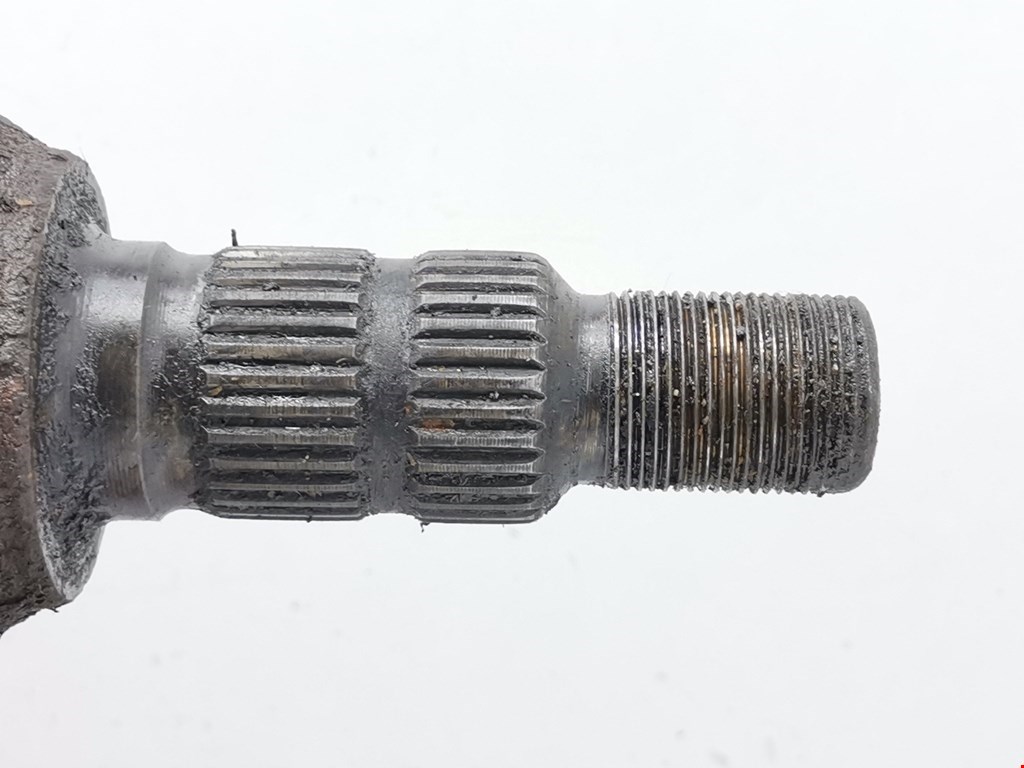 Полуось (привод, приводной вал) передняя правая OPEL Signum 2003-2008