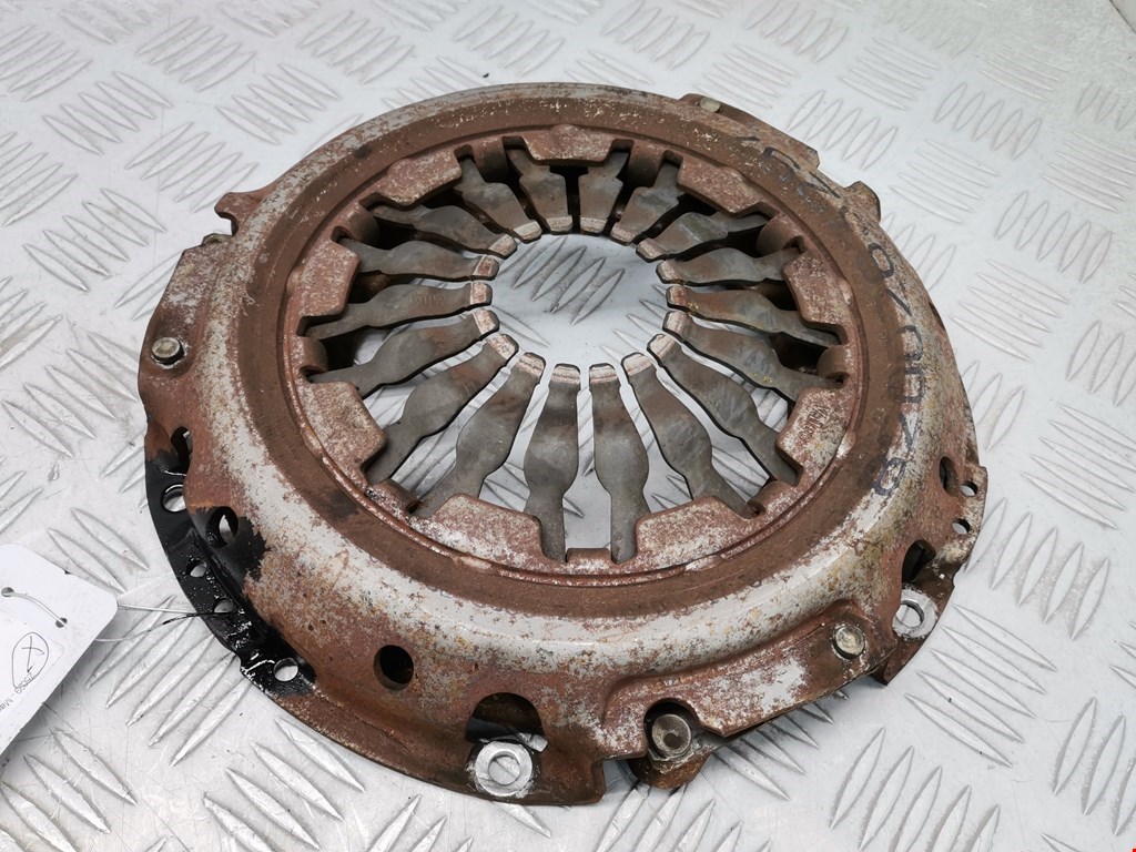 Маховик (демпфер сцепления) RENAULT Scenic II 2003-2010