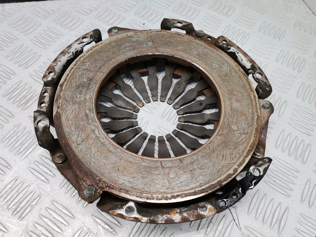 Маховик (демпфер сцепления) RENAULT Scenic II 2003-2010
