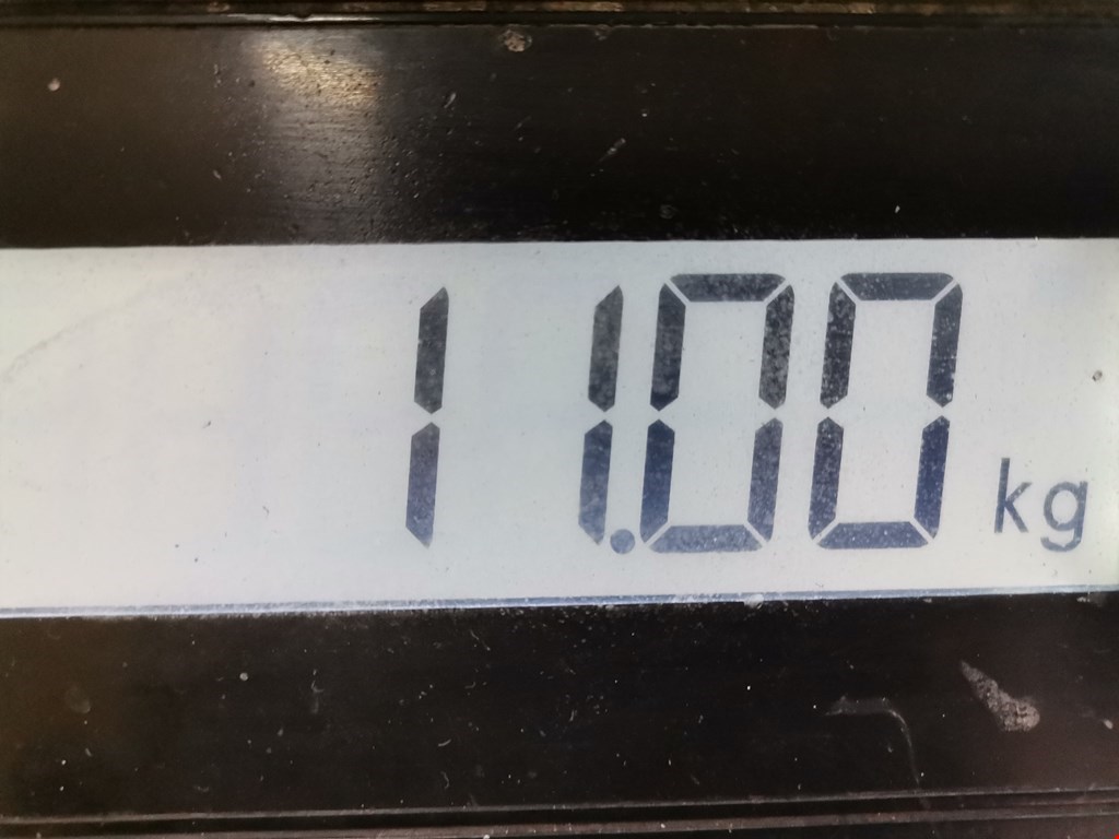 Маховик (демпфер сцепления) RENAULT Scenic II 2003-2010