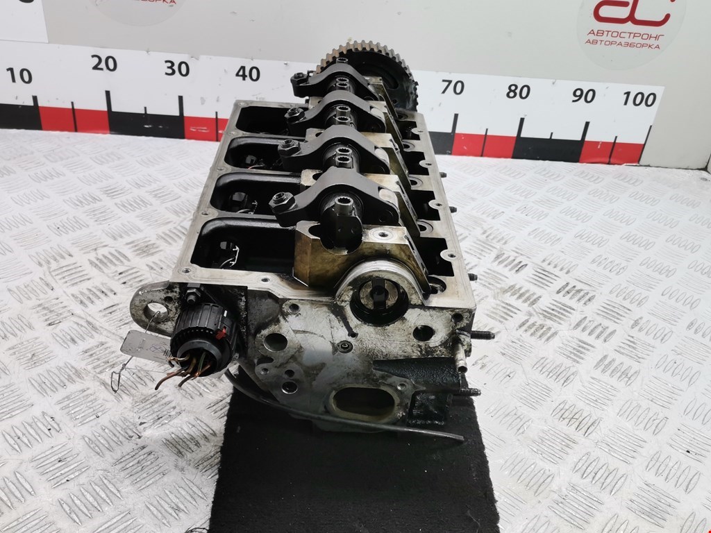 Головка блока (пустая) VOLKSWAGEN Passat B5 1997-2005