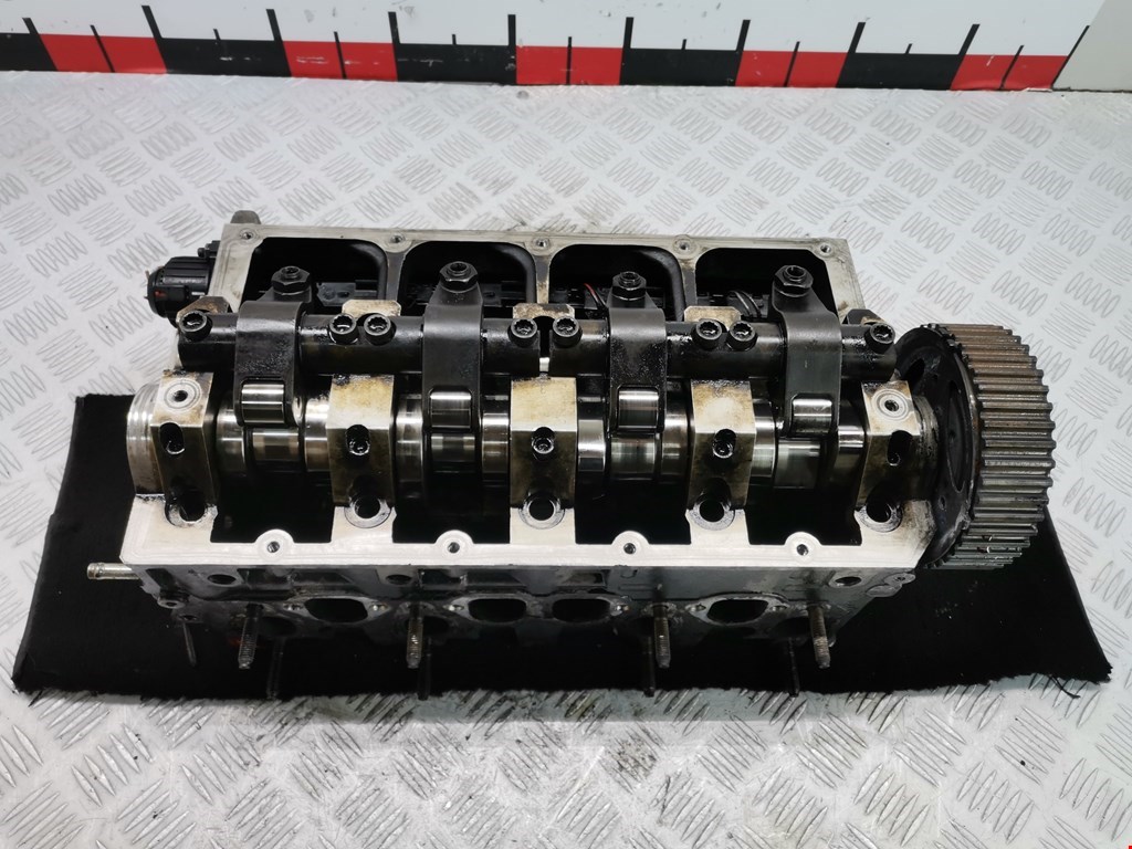 Головка блока (пустая) VOLKSWAGEN Passat B5 1997-2005