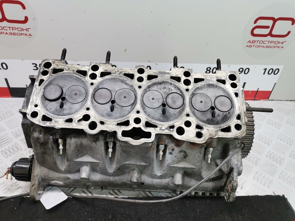 Головка блока (пустая) VOLKSWAGEN Passat B5 1997-2005
