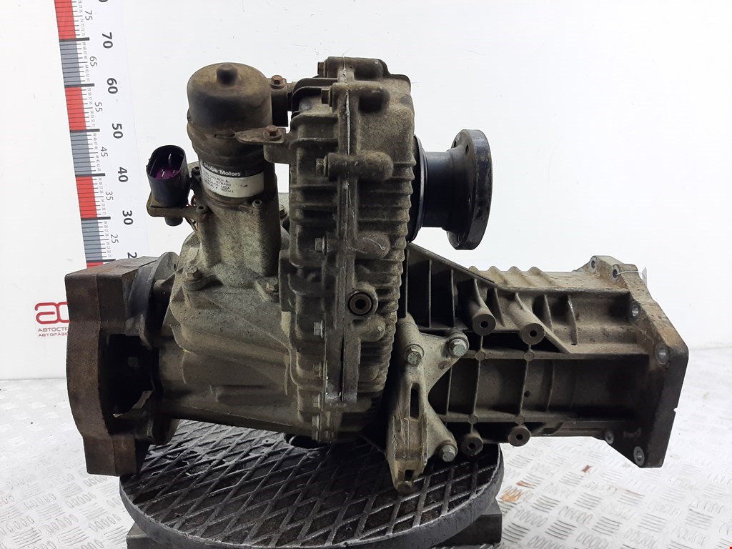Коробка раздаточная (раздатка) VOLKSWAGEN Touareg 2002-2010