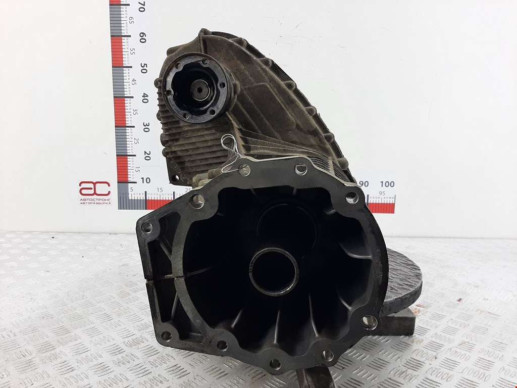 Коробка раздаточная (раздатка) VOLKSWAGEN Touareg 2002-2010