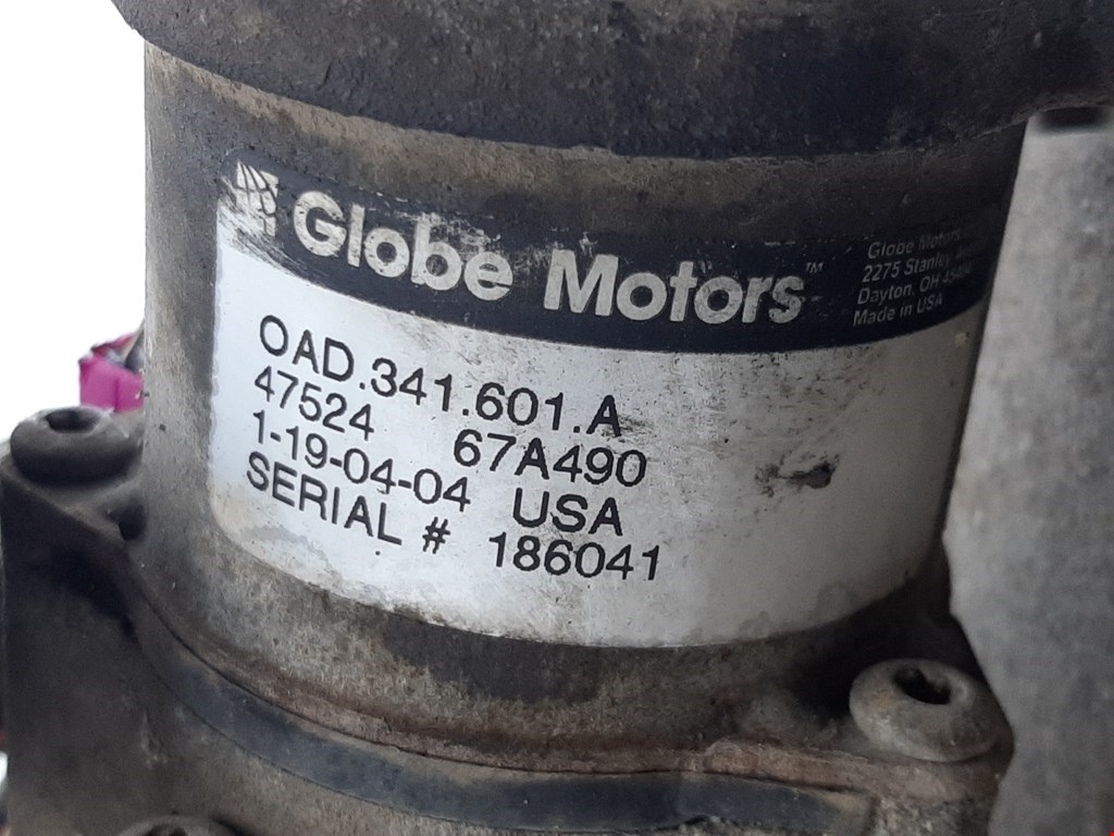 Коробка раздаточная (раздатка) VOLKSWAGEN Touareg 2002-2010