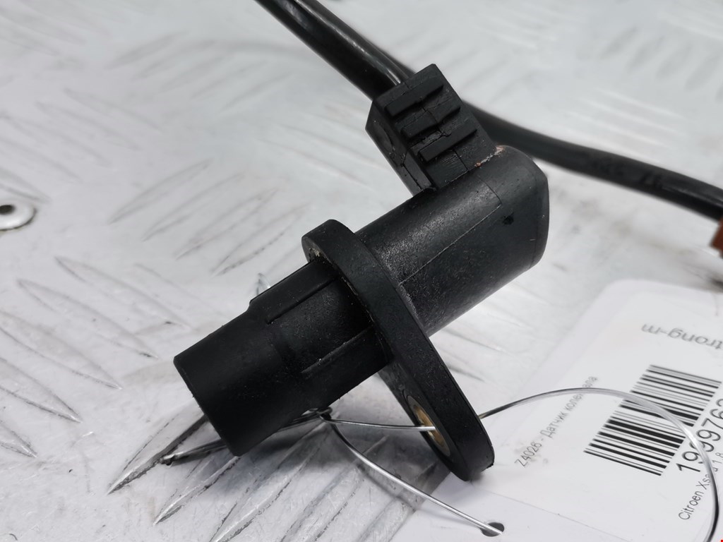 Датчик положения коленвала CITROEN Xsara 1997-2000