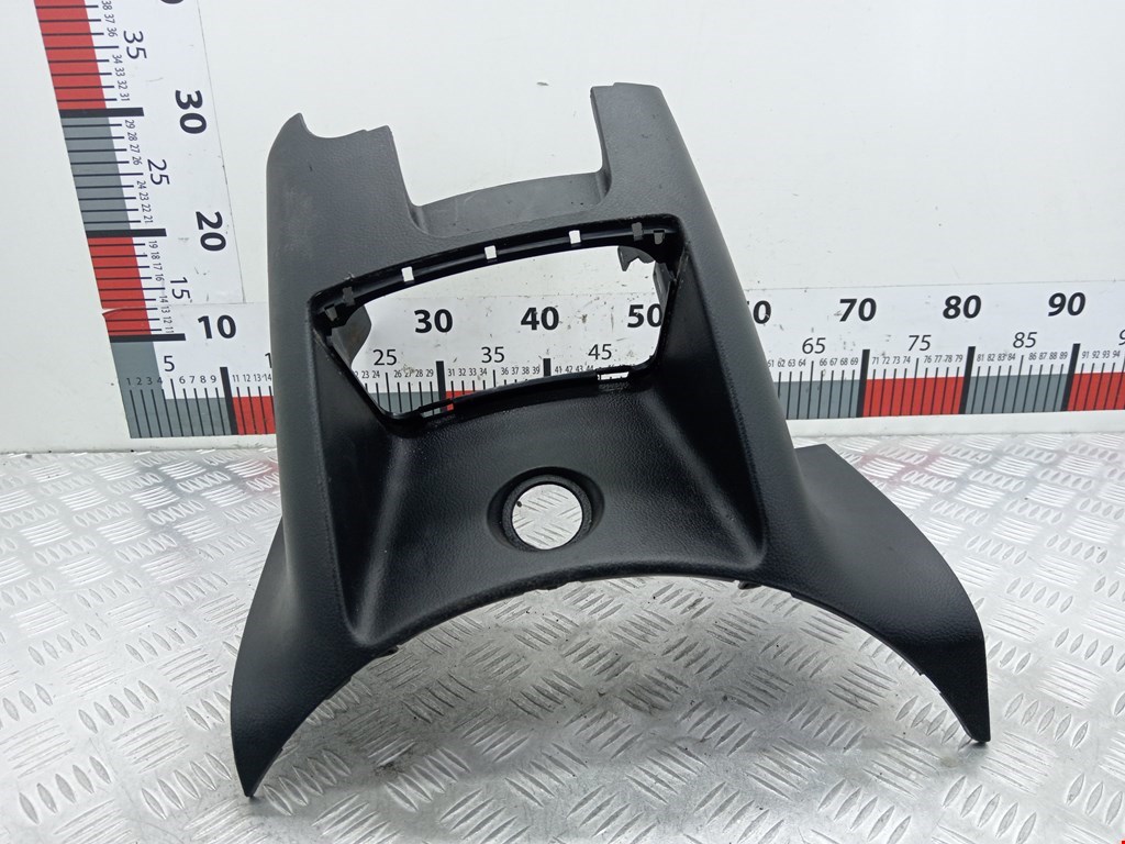 Консоль NISSAN Note E11 2005-2014