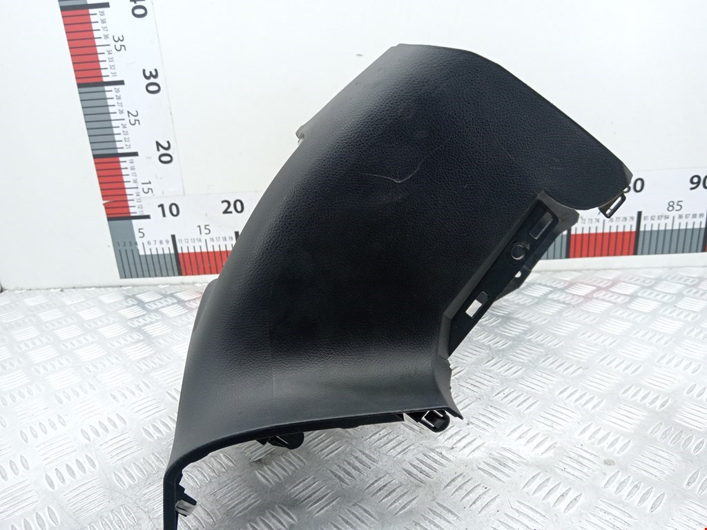 Консоль NISSAN Note E11 2005-2014