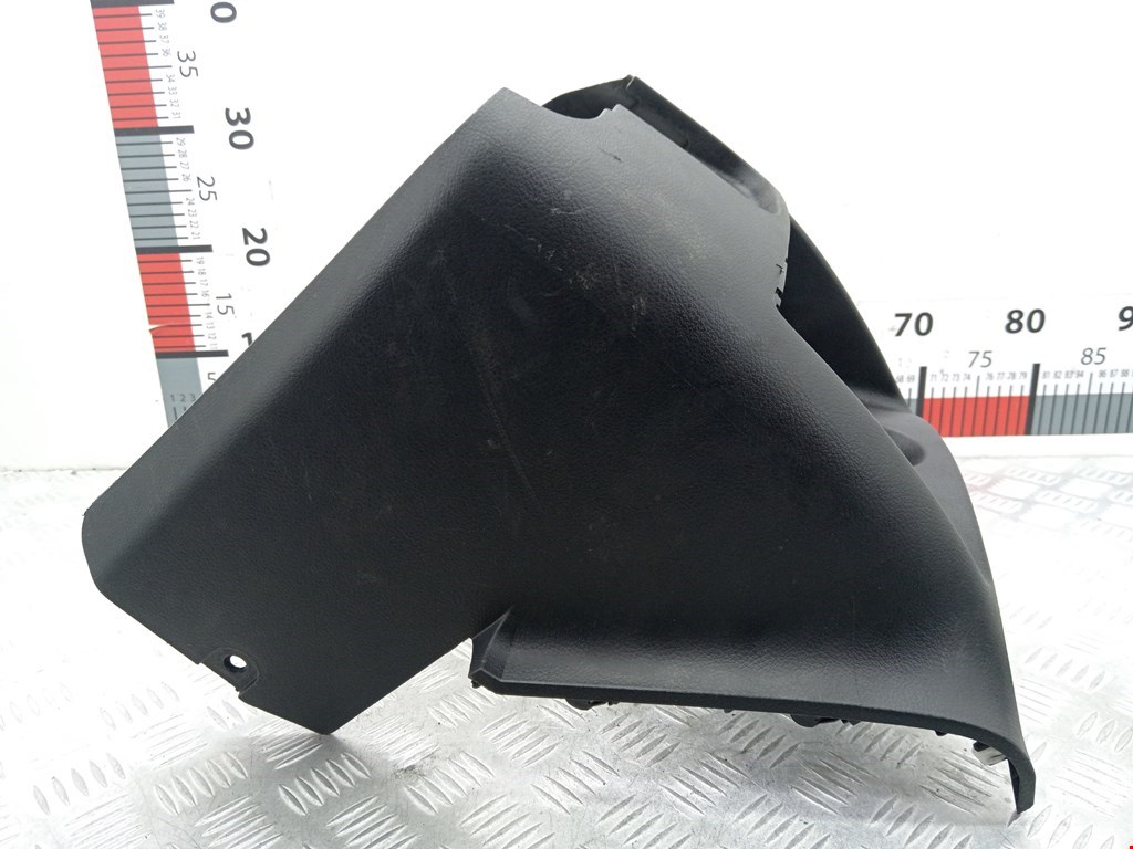 Консоль NISSAN Note E11 2005-2014