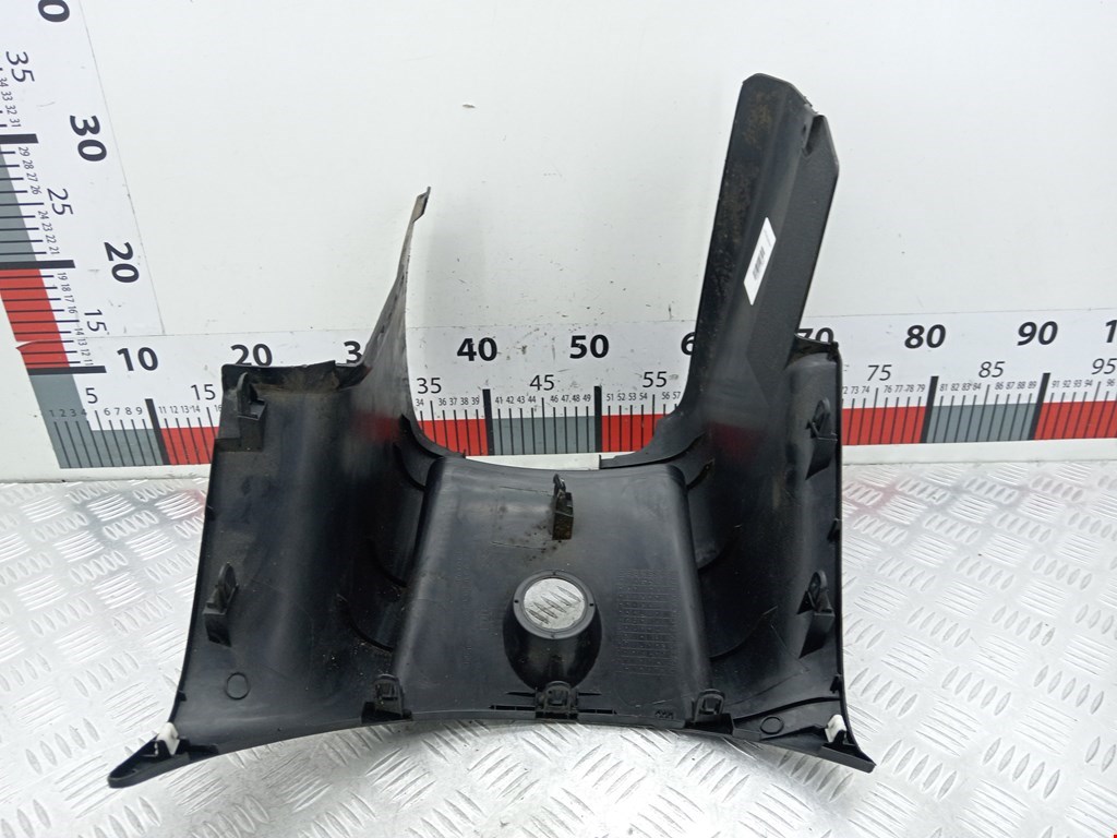 Консоль NISSAN Note E11 2005-2014