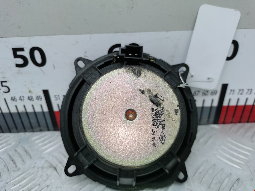 Динамик RENAULT Clio 1998-2008