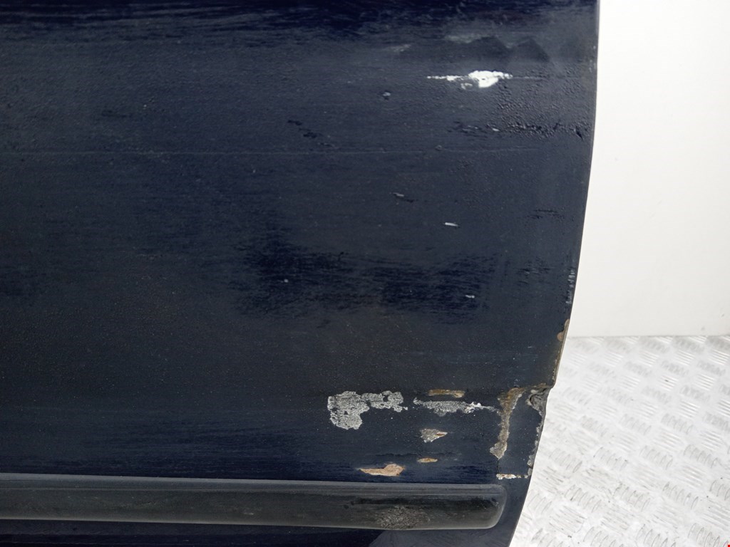 Дверь передняя правая VOLKSWAGEN Golf IV 1997-2003