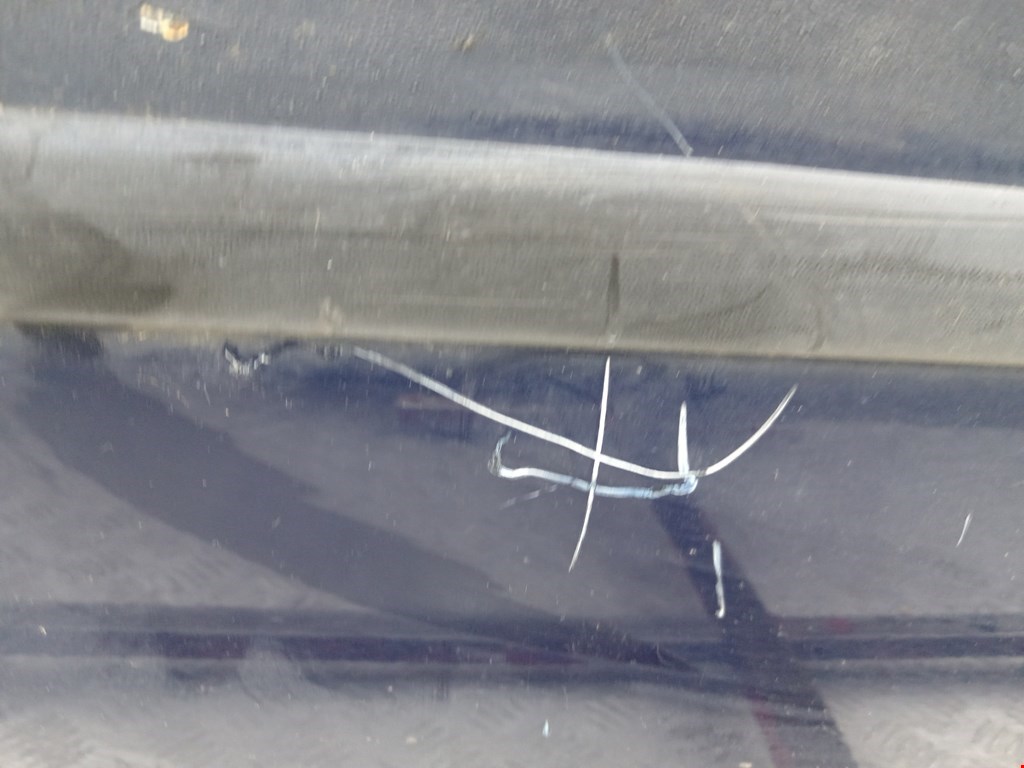 Дверь передняя правая VOLKSWAGEN Golf IV 1997-2003