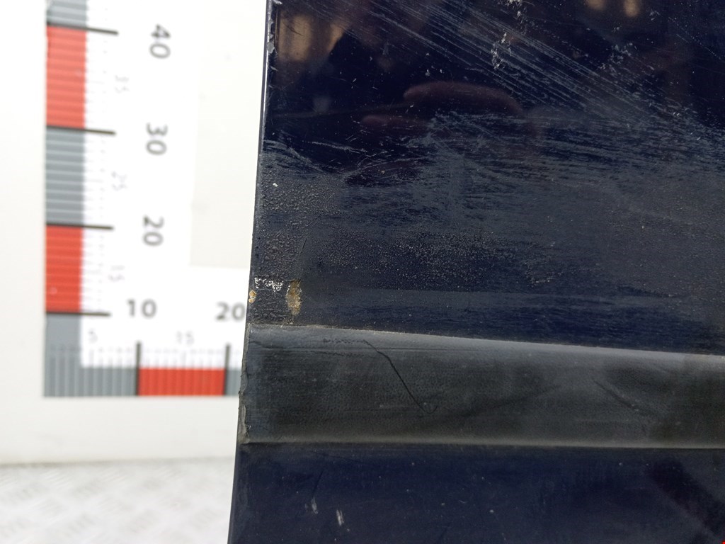 Дверь передняя правая VOLKSWAGEN Golf IV 1997-2003