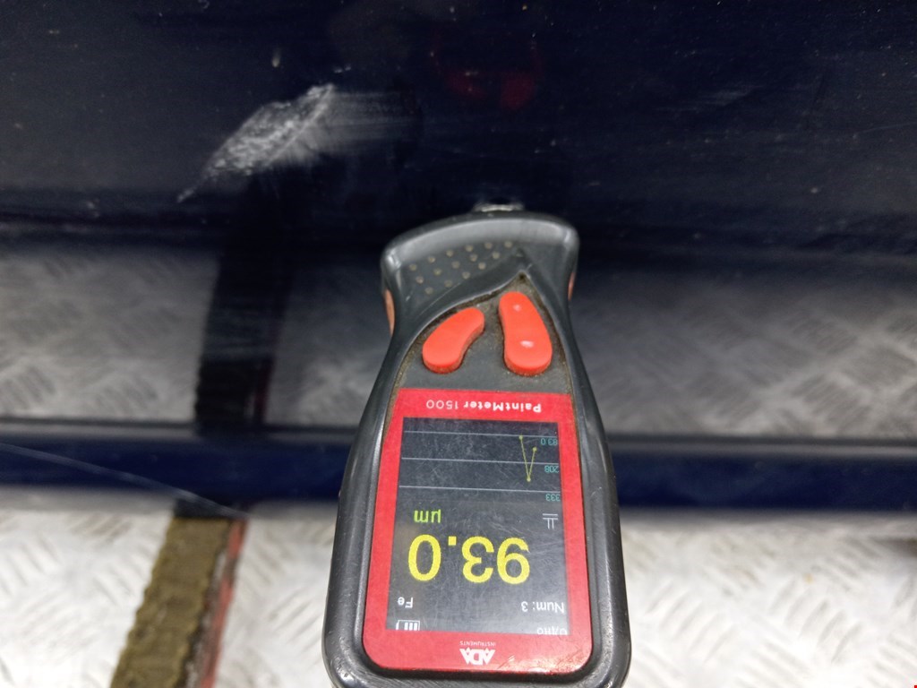 Дверь передняя правая VOLKSWAGEN Golf IV 1997-2003