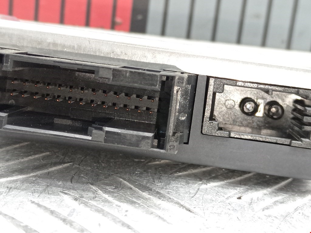 Блок комфорта AUDI A8 D3 2003-2010