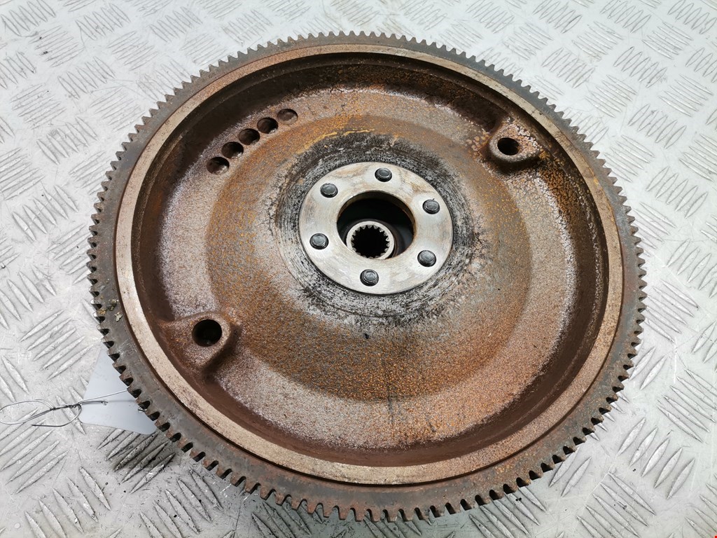 Маховик (демпфер сцепления) PEUGEOT 307 2001-2008