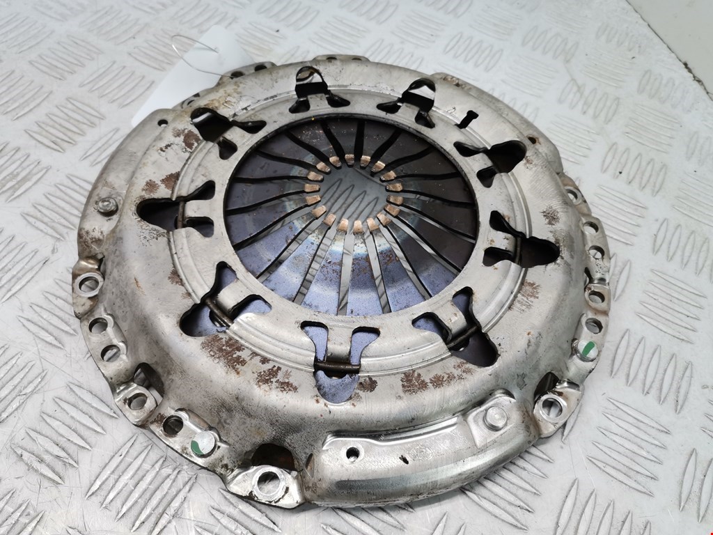 Маховик (демпфер сцепления) PEUGEOT 307 2001-2008