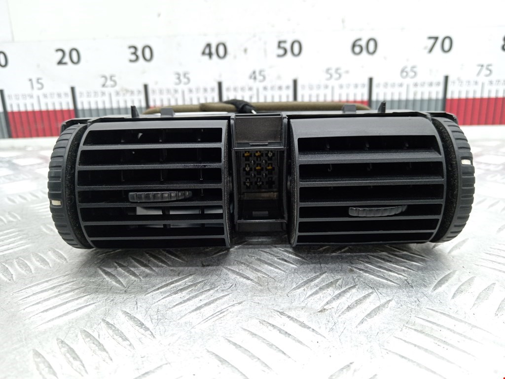 Дефлектор воздушный OPEL Astra G 1998-2005