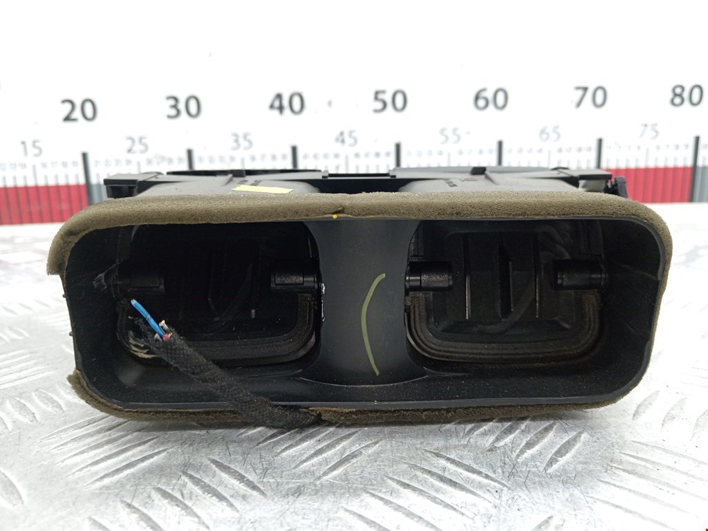 Дефлектор воздушный OPEL Astra G 1998-2005