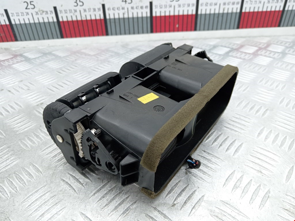 Дефлектор воздушный OPEL Astra G 1998-2005