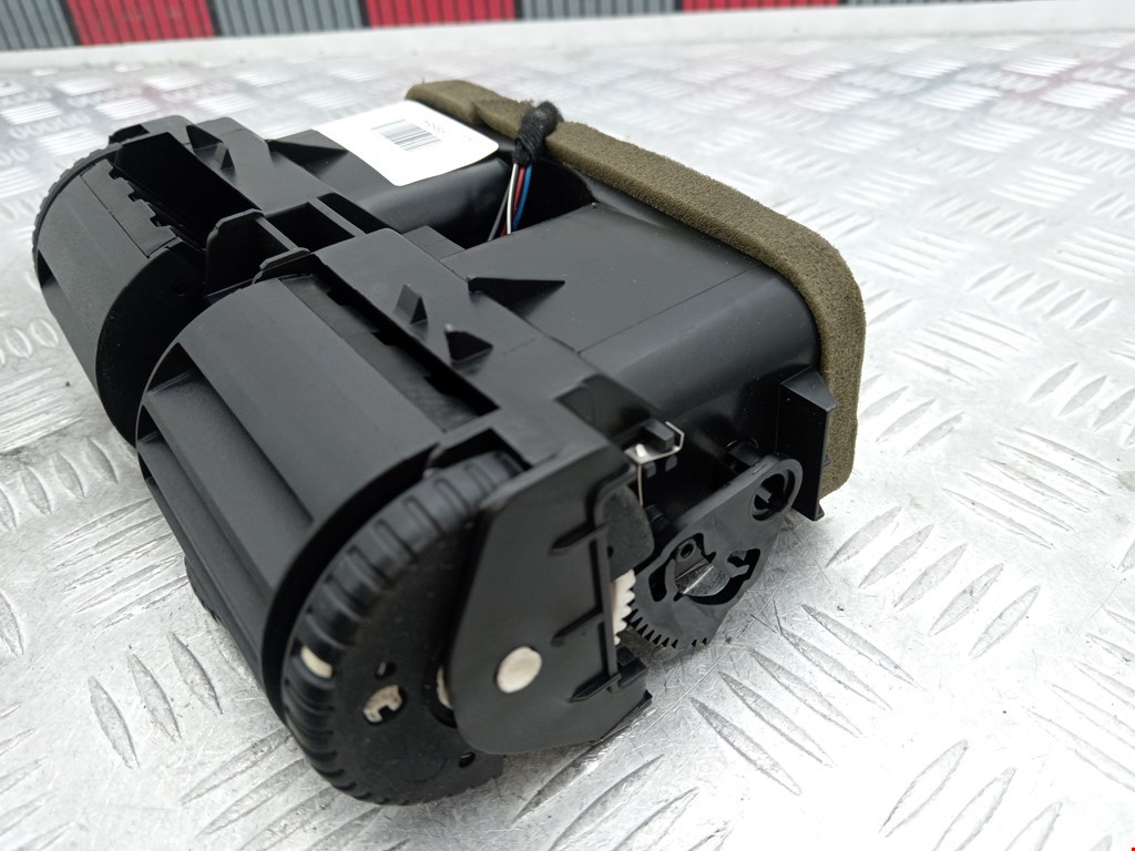 Дефлектор воздушный OPEL Astra G 1998-2005