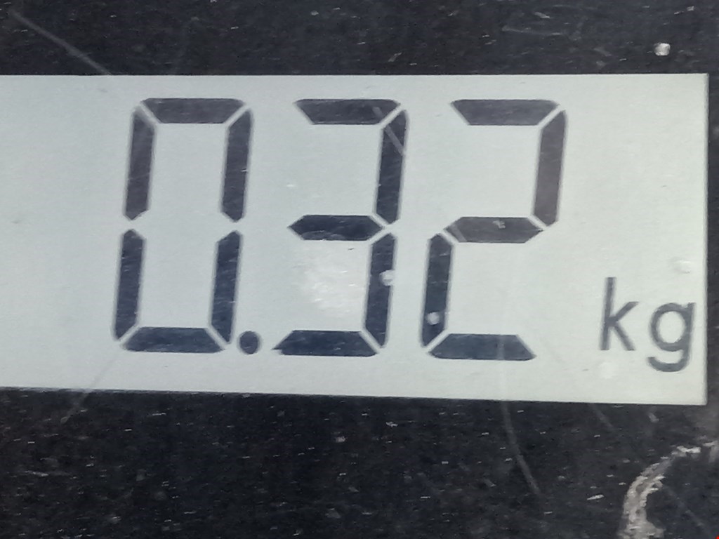 Дефлектор воздушный OPEL Astra G 1998-2005